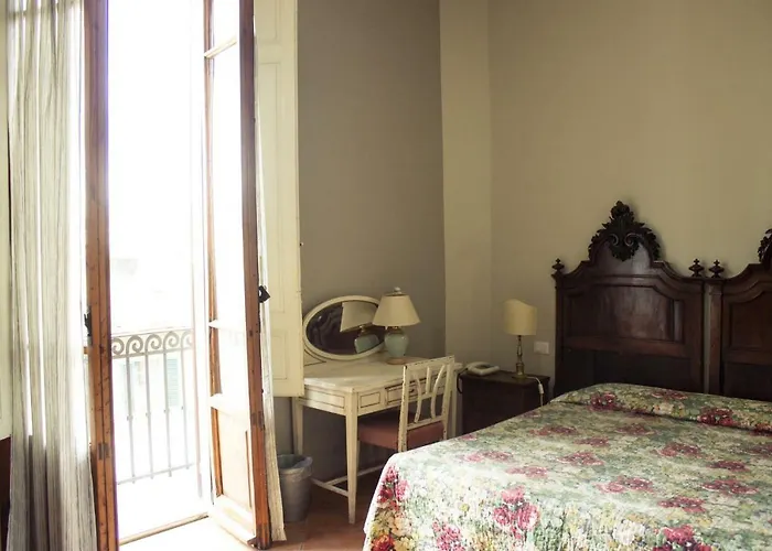 Hotel Medici Florencja
