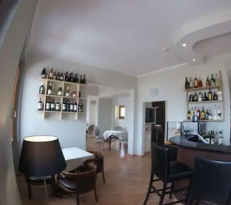 Medici Hotel Florencie