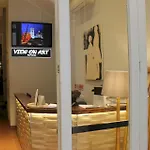 Отель Medici 2*