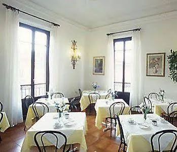 Medici Szálloda