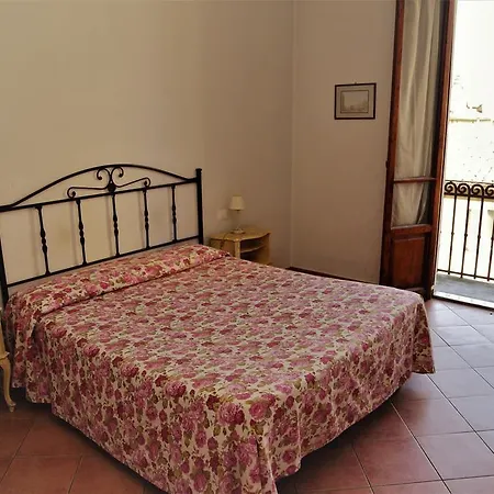 Medici Szálloda Firenze