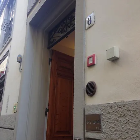 Szálloda Medici 2*