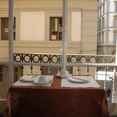 Szálloda Medici