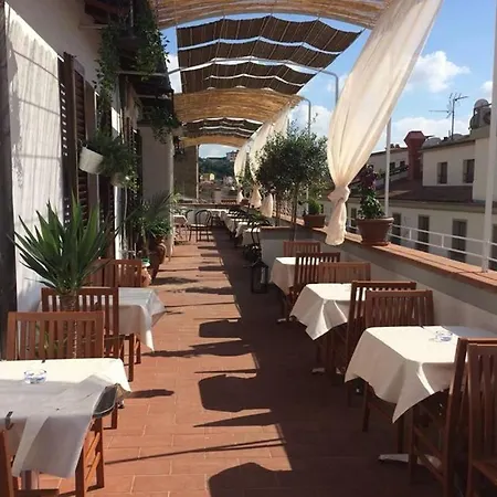 Medici Hotell 2*