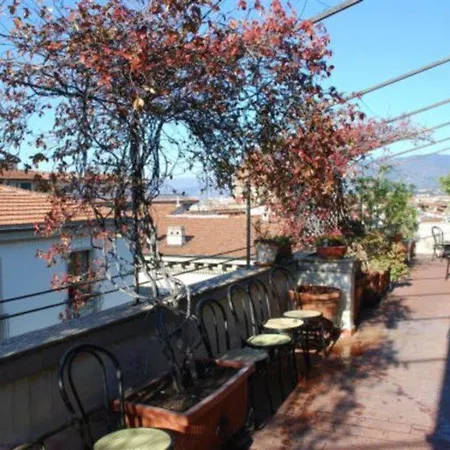 Hotell Medici