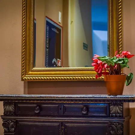 Hotel Medici Florenz