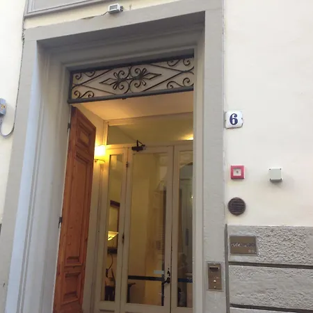 Hotel Medici 2*