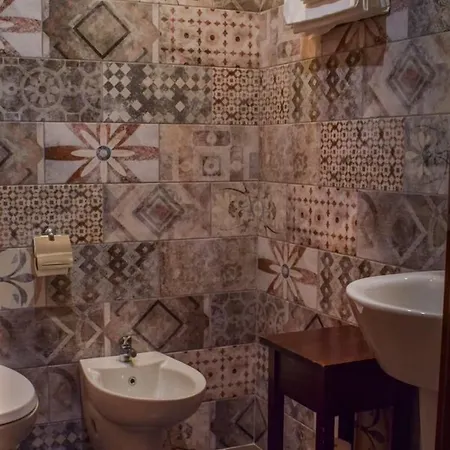 Hotel Medici Florenz