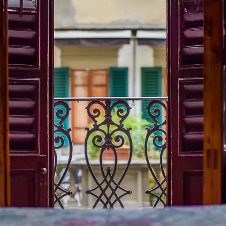 Hotel Medici 2*