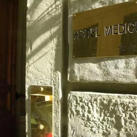 Medici Φλωρεντία