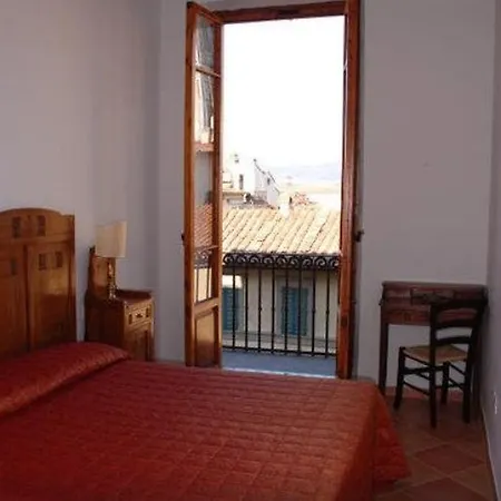 Medici Szálloda Firenze