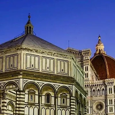 Medici Szálloda Firenze