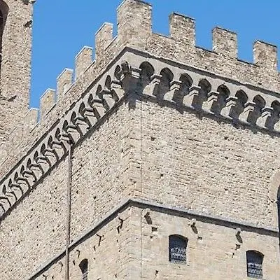 Medici Szálloda