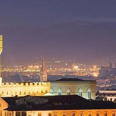 Szálloda Medici 2*