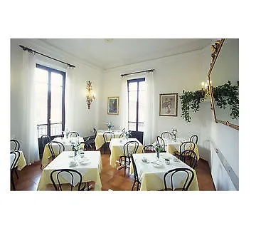 Hotell Medici