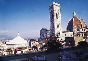 Medici Szálloda Firenze