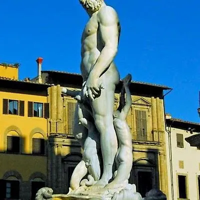 Medici 2* Florens