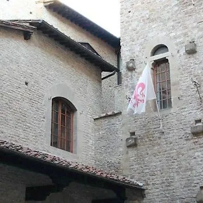 Szálloda Medici Firenze