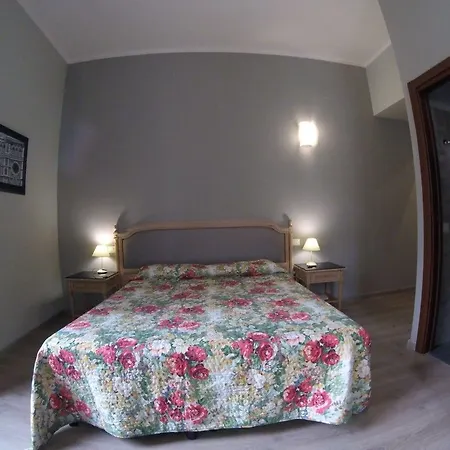 Medici Hotell