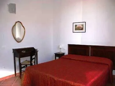 Szálloda Medici Firenze