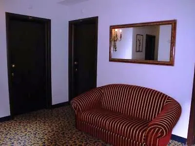 Medici Szálloda Firenze