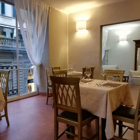 Medici Hotell 2*