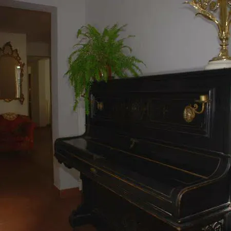 Medici Hotell