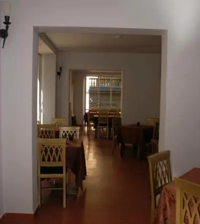 Medici Szálloda Firenze