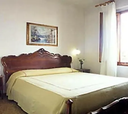 Szálloda Medici