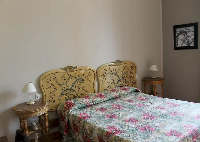 Medici Ξενοδοχείο 2*