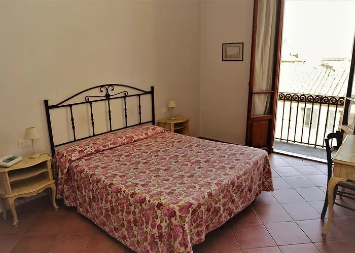 Medici Ξενοδοχείο Φλωρεντία