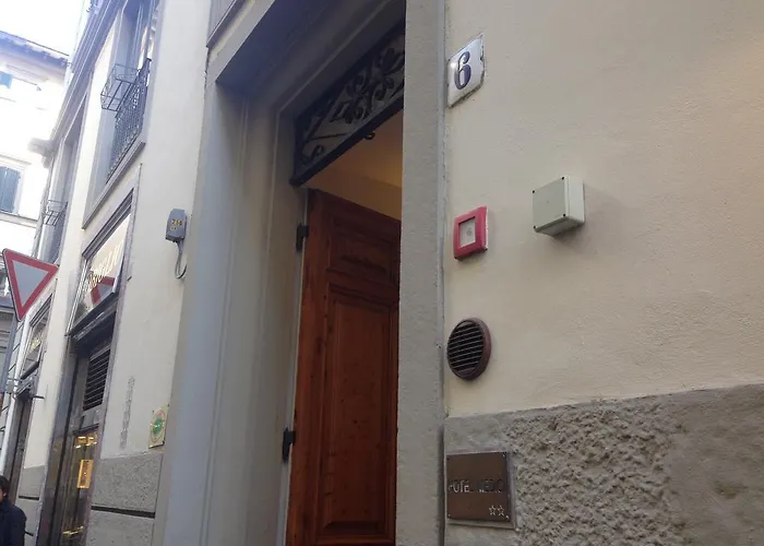 Ξενοδοχείο Medici 2*