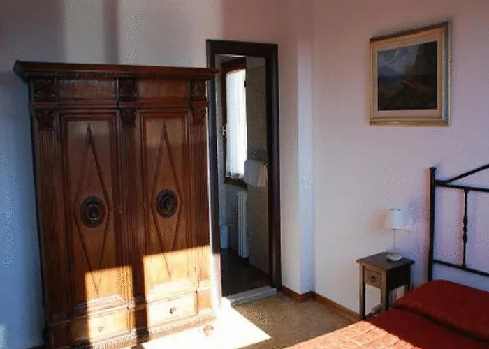 Ξενοδοχείο Medici Φλωρεντία