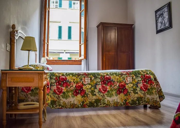 Medici Ξενοδοχείο 2*