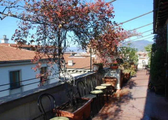 Ξενοδοχείο Medici