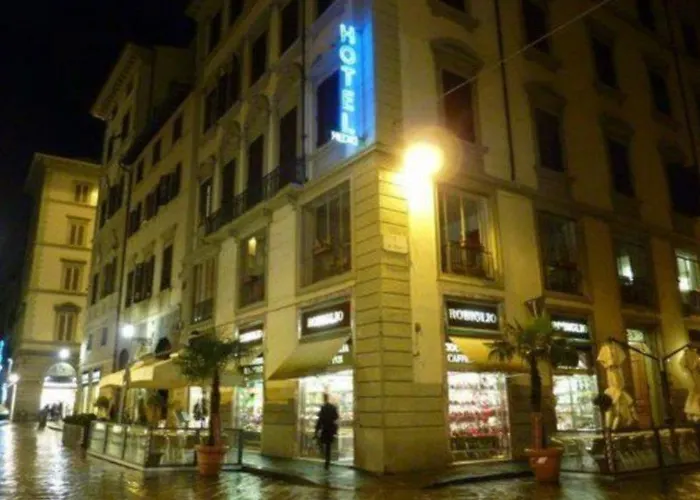 Medici Ξενοδοχείο