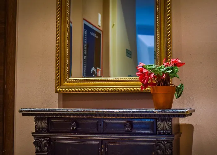 Ξενοδοχείο Medici Φλωρεντία