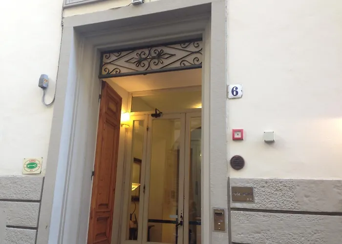 Ξενοδοχείο Medici 2*