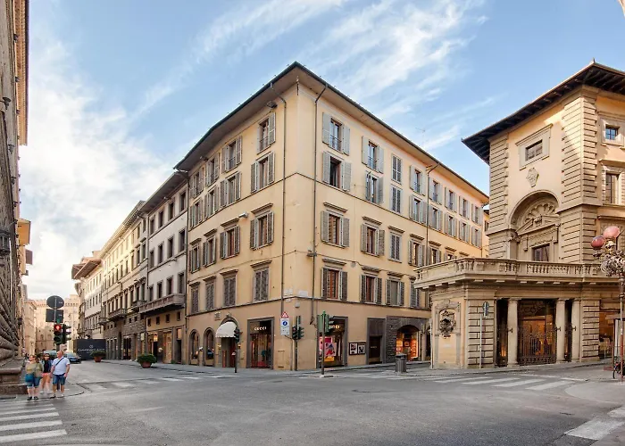 Medici Φλωρεντία