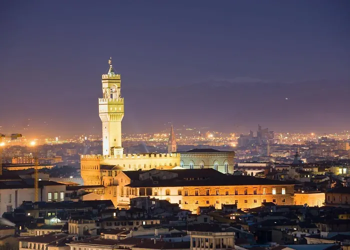 Medici Ξενοδοχείο Φλωρεντία