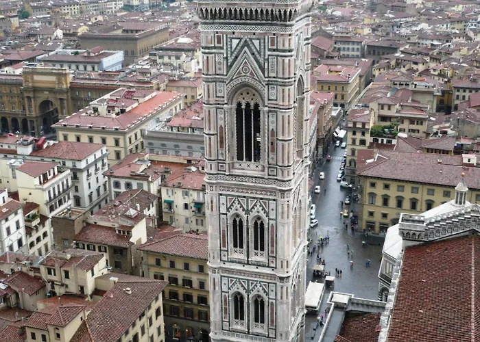 Ξενοδοχείο Medici Φλωρεντία