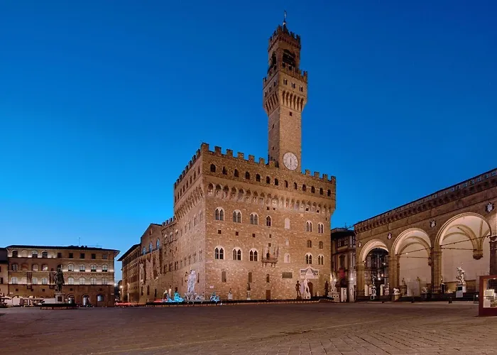 Medici Ξενοδοχείο 2*