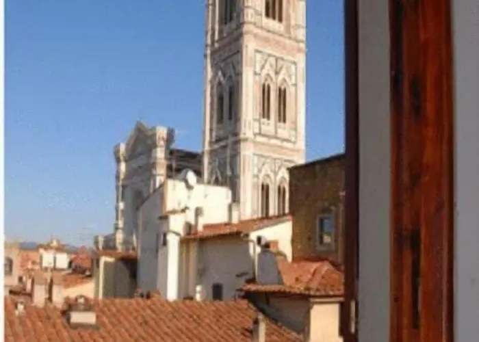 Medici Ξενοδοχείο 2*