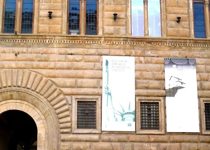 Medici Ξενοδοχείο 2*