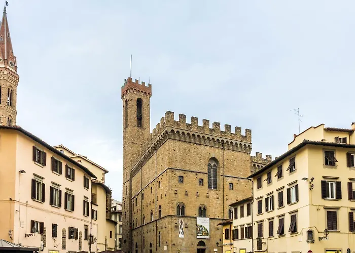 Medici Ξενοδοχείο 2*