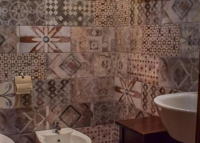 Ξενοδοχείο Medici Φλωρεντία