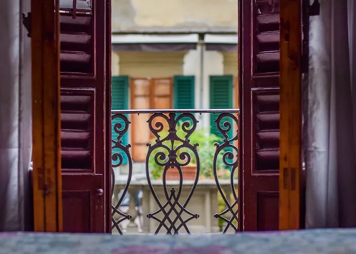 Ξενοδοχείο Medici 2*