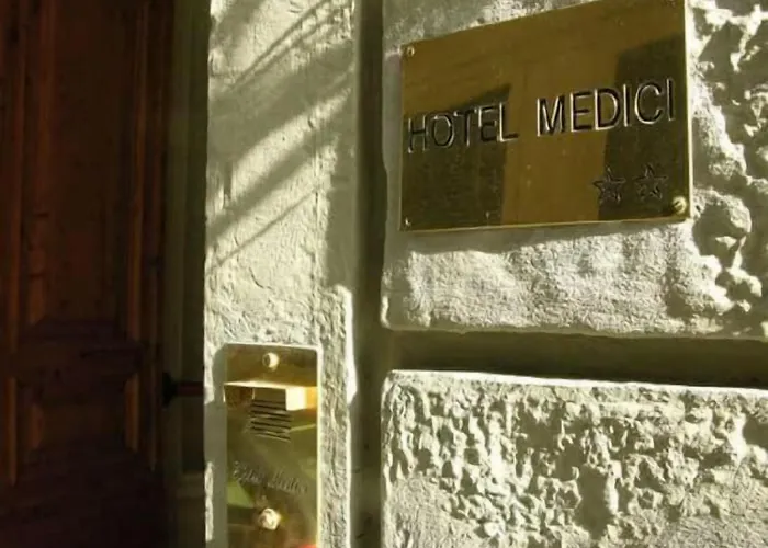 Medici Φλωρεντία