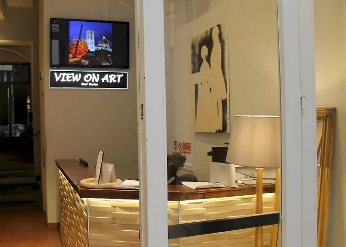 Ξενοδοχείο Medici 2*