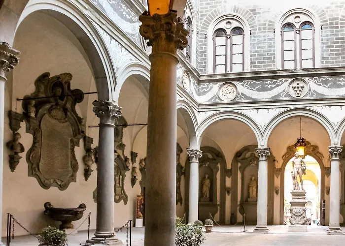 Medici Ξενοδοχείο